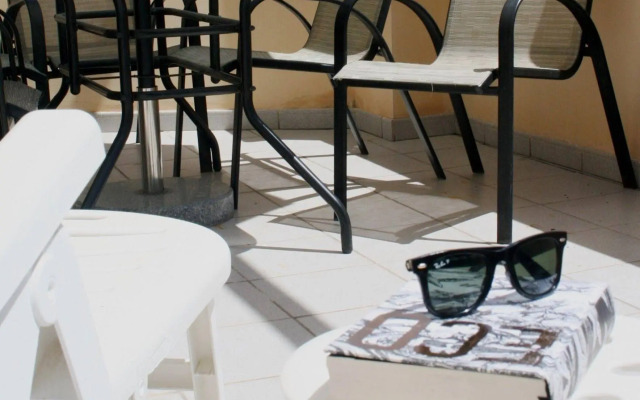 Apartamentos El Carmen