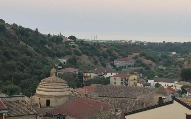 Sulle orme di Federico II