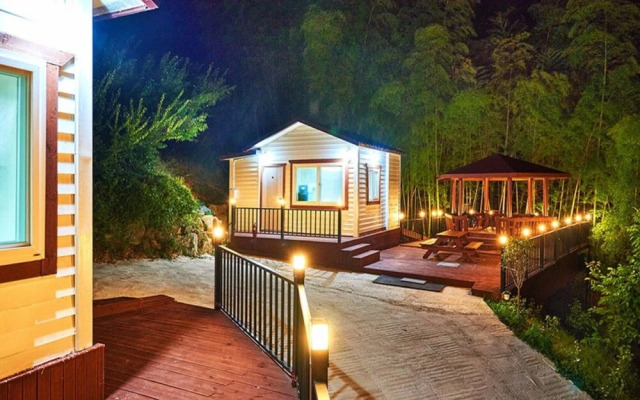Yeosu Dolsan Healing Pension
