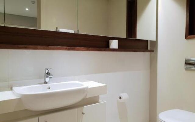 Zimbali Suite 311