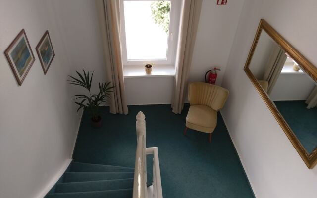 Hotel Garni Villa am Schaalsee