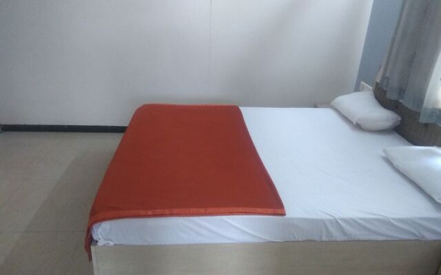 Hotel Farhat Executive