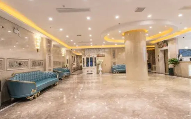 Yuemeng Hotel