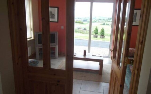 Ashwood Apartments Donegal