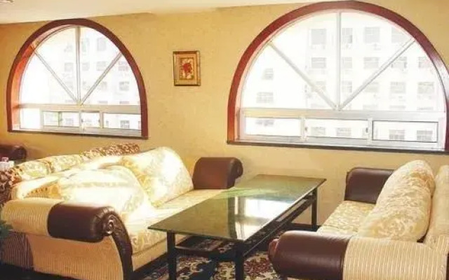 Zhuhui Business Hotel - Qingdao