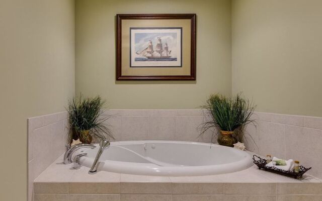 Island Tower Unit 503