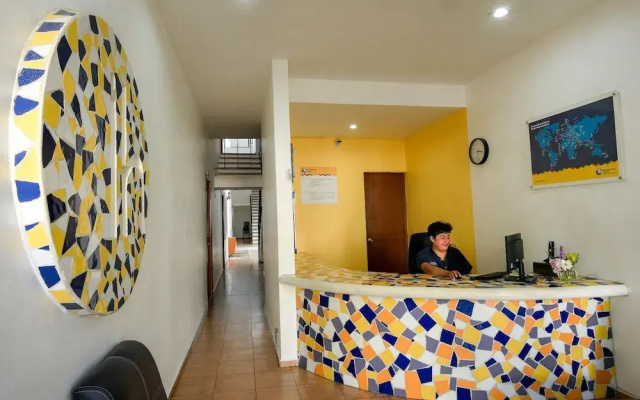International House Riviera Maya Hotel
