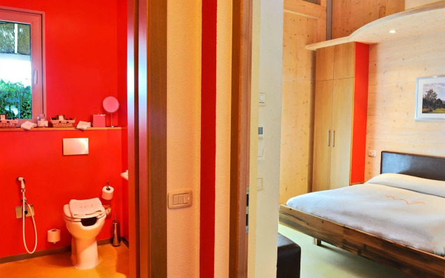 Valdonica Winery & Vineyard Residence