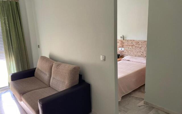 Apartahotel Doña Reyes