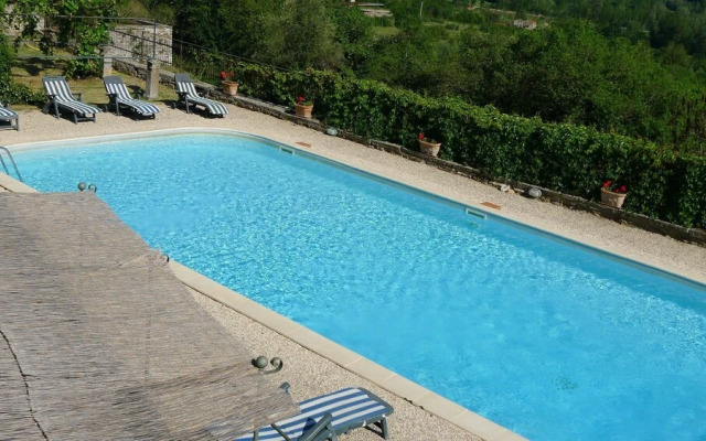 Agriturismo Villa Stampa Cabatè