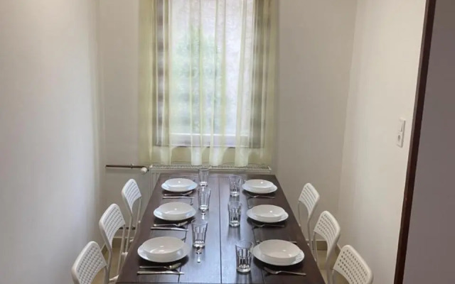 Harmony and Wine Apartments Eger
