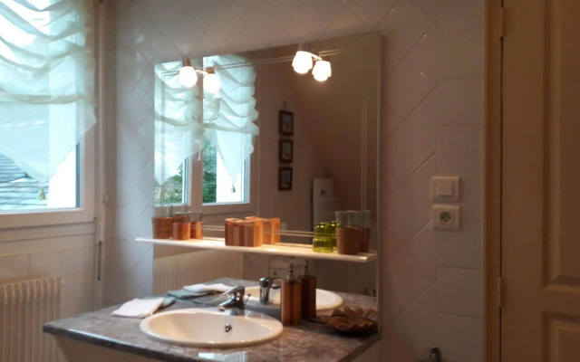 Villa Les Hortensias