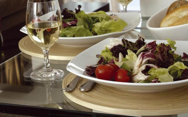 Brasil Suites Hotel & Apartments