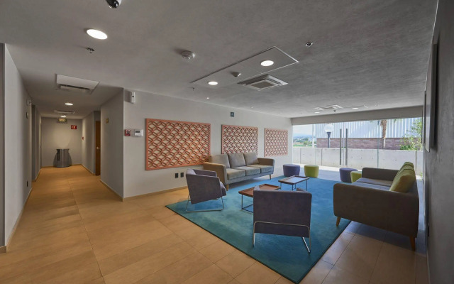 City Express Suites by Marriott Querétaro