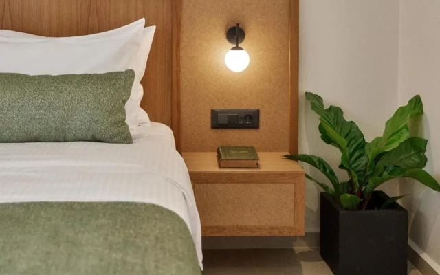 Inea Sole Boutique Hotel
