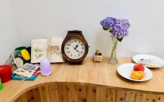 The One Hotel – Guest Rooms – Qingdao