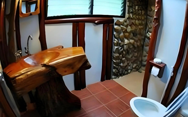 Talkoo Beach Resort Khanom