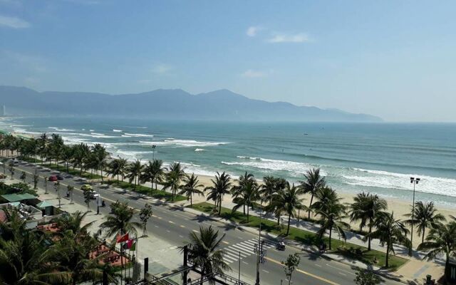 Muong Thanh Luxury Da Nang Hotel