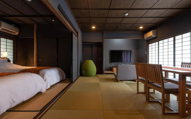 Ishinoya Izu Nagaoka