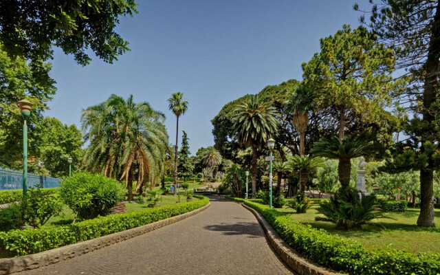 Hotel Excelsior Palace Palermo