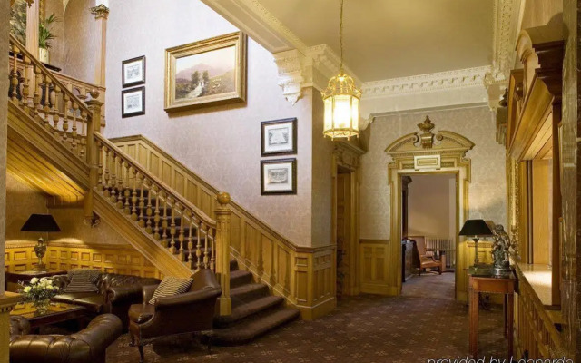 Norton House Hotel & Spa
