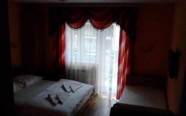 Bed And Breakfast Vila Raj