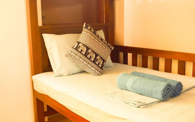 Port View Hostel Colombo