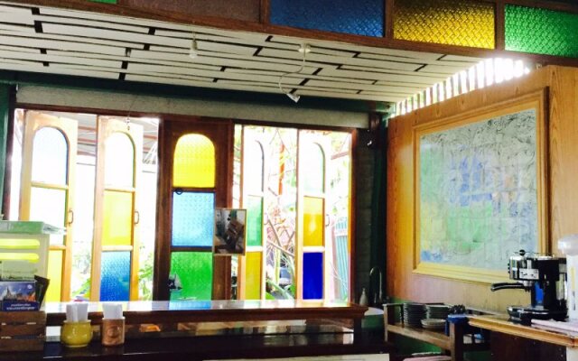 Ban Thai Guesthouse