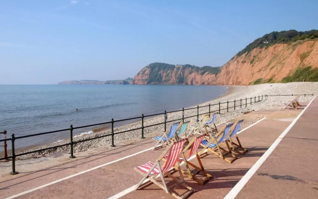 Sid Valley View - Sidmouth
