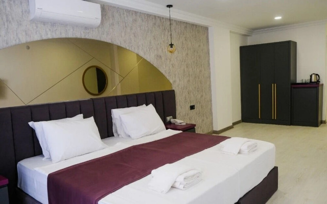 Karikatur Bi Hotel