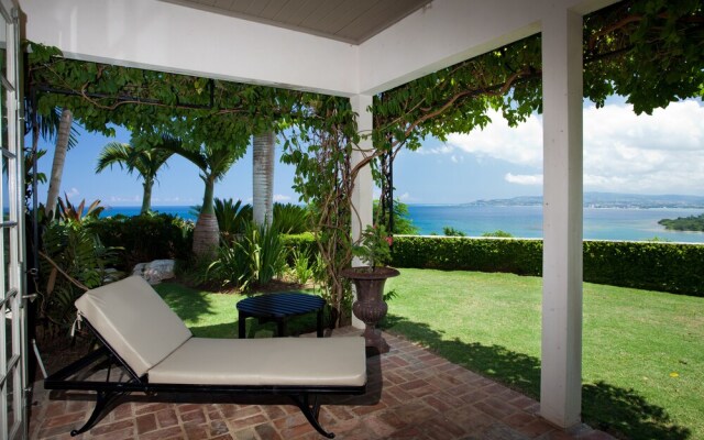 Bambu, Montego Bay, Jamaica Villas 4BR