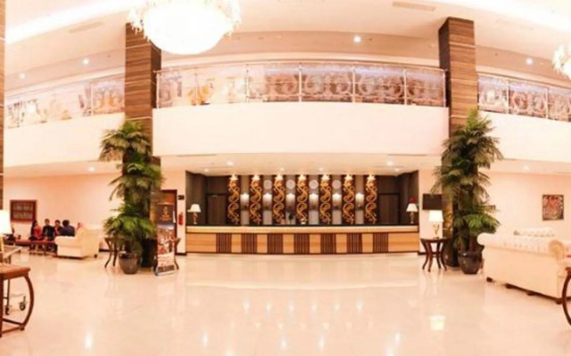 Sutan Raja Kotamobagu
