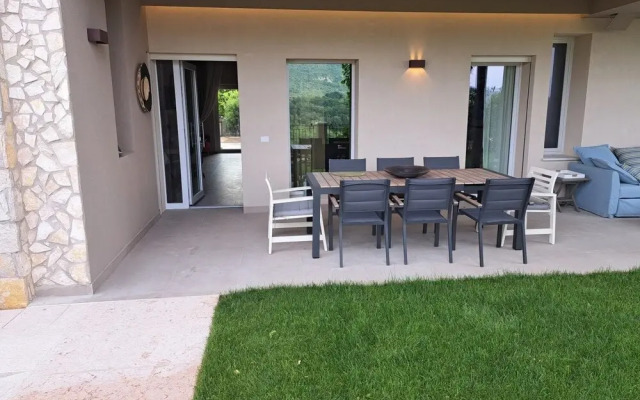 Villa dell'Olivo Bianco