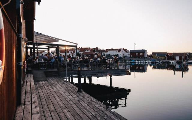 Björholmens Marina Sealodge