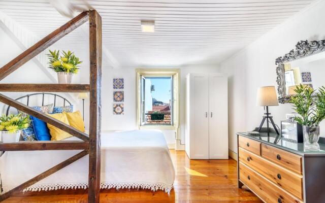 BeGuest Cozy Flat Sant ´Ana