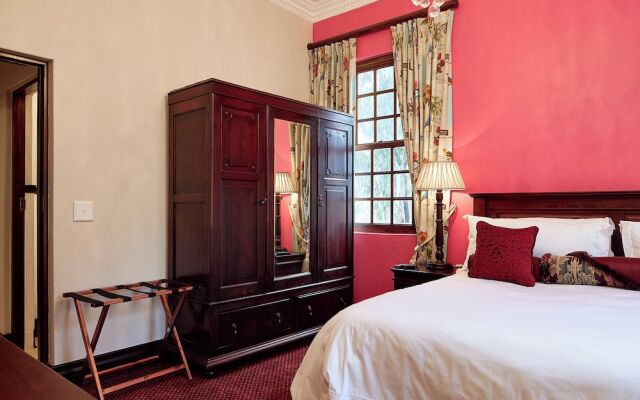 Bergview Farm Cottages by First Private Stays