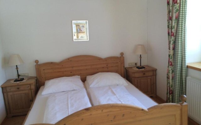 Appartement Wildspitz