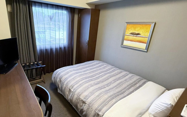 Hotel Route-Inn Ichinoseki Inter