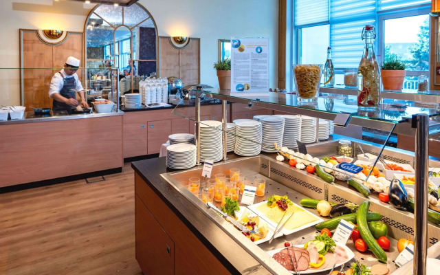 Best Western Ahorn Hotel Oberwiesenthal - Adults Only