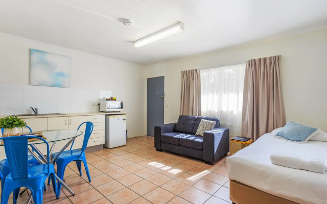 Top Spot Motel