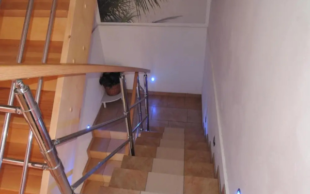 Comfortable Studio Close to the sea