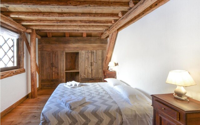 Amazing Apartment in Ovaro With 3 Bedrooms and Wifi