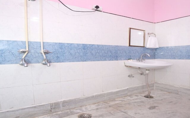 OYO 12466 New bhaskar