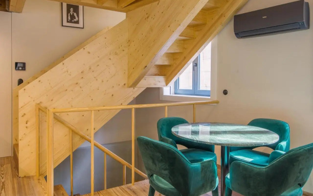 62 Design House II