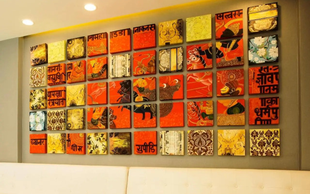 The Fern Residency - Mumbai