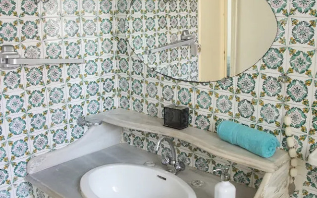Villa Pieds Dans l'Eau