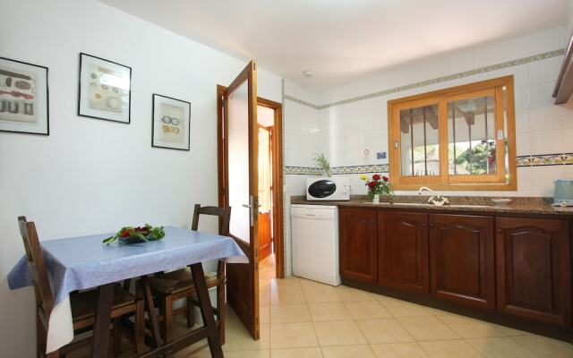 Finca La Vinya