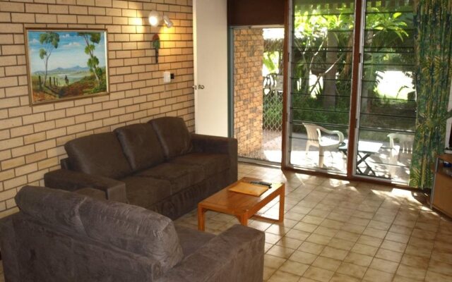 Kalbarri Reef Villas