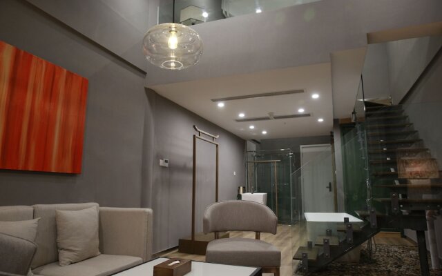 Seclusive Wenshufang Botique Hotel