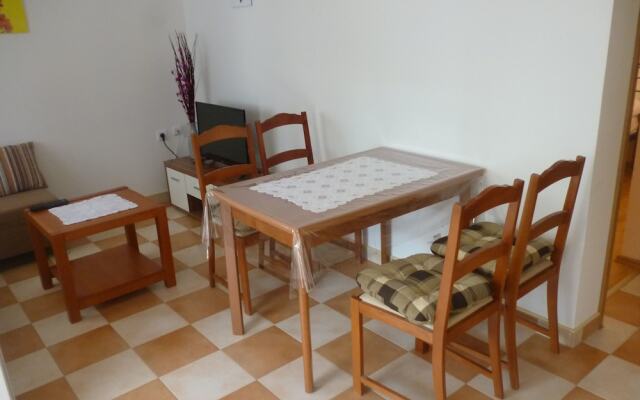 Apartments Bugenvilla-with Beautiful Seaview
